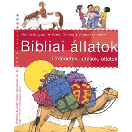BIBLIAI ÁLLATOK